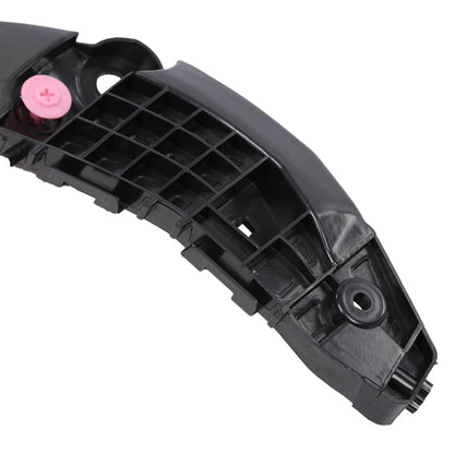 G-PLUS Front Bumper Support Spacer Retainer Brackets RH&LH Compatible with Toyota Rav4 2019 2020 2021 525350R090,525360R070, TO1023126, TO1033126
