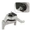 G-PLUS Engine Motor Mount and Torque Strut Mount Set Compatible with Nissan Altima 2.5L 2007-2013 11350-9N00A 11350-JA00A 2 PCS