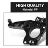 G-PLUS Upper Radiator Support Core, Compatible with Porsche Cayenne 2011-2018, 95850559402, PO1225100