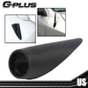 G-PLUS New Radio Antenna Mounting Base Bezel Compatible with 1994-2001 Dodge RAM 1500 56043018
