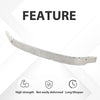 G-PLUS Front Bumper Face Bar Reinforcement Cross Member Compatible with Mini Cooper John Cooper Works 2015-2023 51117301577 MC1006106