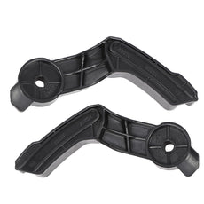 G-PLUS Front Bumper Brackets for Nissan Altima 2013-2016 Left Right Pair