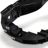 Front Radiator Core Support Tie Bar Compatible with Ford Focus 2012-2018 Upper Primed Plastic With Steel