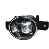 G-PLUS Fog Lights Assembly Compatible with 2019 2020 Nissan Altima 4-Door Sedan S SL SR SV Front Bumper Fog Lights w/Bulb Clear Lens LED Fog Lamps, Driver Side(Left)