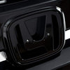 G-PLUS Front Bumper Upper Mesh Grill Compatible with 2019 2020 2021 Honda Civic
