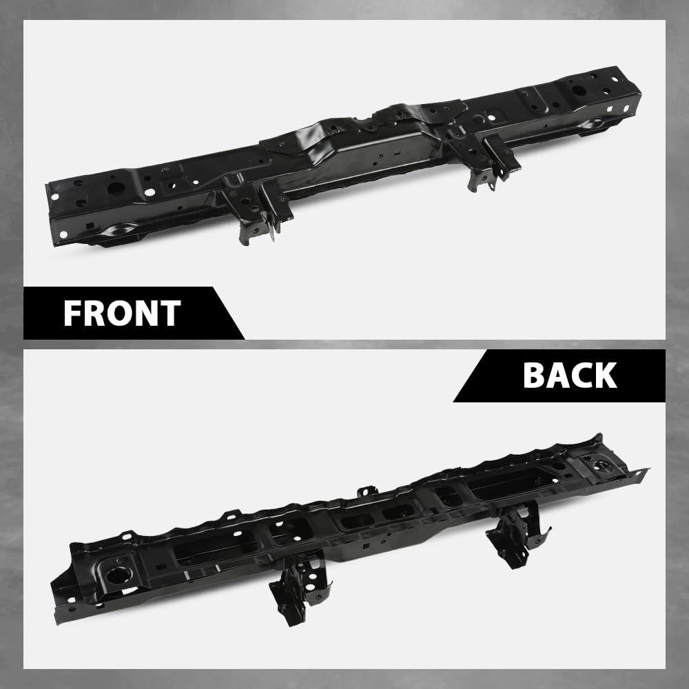 G-PLUS Radiator Support Core Upper Compatible with Toyota RAV4 2019-2024 5320542906