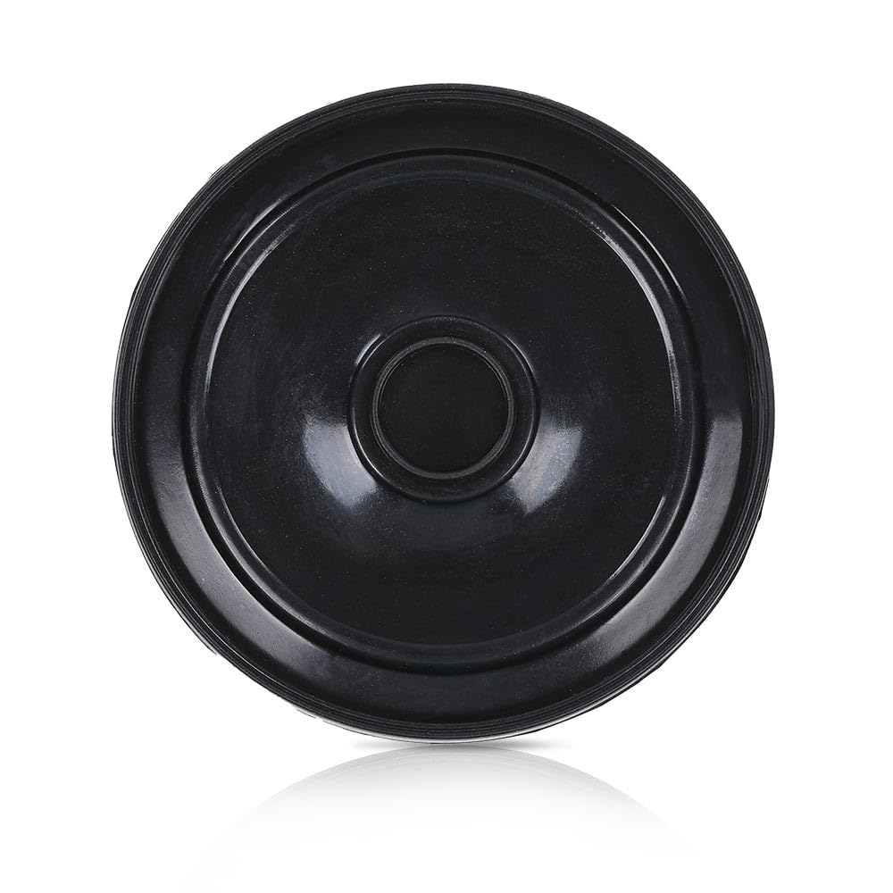 G-PLUS Valve Cover Membrane Diaphragm Compatible with VW Sharan/syncro/4Motion 2006-2010/ Transporter 5 2006-2010/SEAT Alhambra 2006-2010/AUDI A4 (B7) 2005-2008/A6 (C6, 4F) 2005-2008.