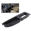G-PLUS Window Switch Bezel Compatible with Dodge Avenger &Chrysler 200 2011 2012 2013 2014 68223848-AA Black Front Right Passenger Side Grab Handle