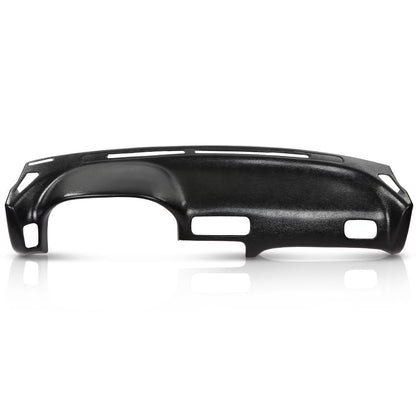 G-PLUS Dash Cover Compatible with Nissan 240SX 1989-1994 Without Heads Up Display Dashboard Panel Bezel
