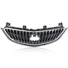 G-PLUS Front Bumper Grille Mesh for Buick Envision 2015-2017 Black Product Features