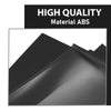 G-PLUS Mirror Lower Cover Driver Side Compatible with Subaru Crosstrek 2018-2023,Fit Subaru Forester 2019-2023 91054FL210