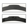 G-PLUS Fender Flares Compatible With 2012-2017 Land Rover Range Rover Evoque, Wheel Fender Arch Molding Trim Black Front Right Side LR027249, LR036052, LR040245, RO1291100, LR044278