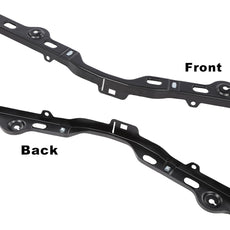 G-PLUS Front Upper Bumper Retainer Support for Chevy Equinox 2018-2021 Product Features