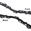 G-PLUS New Front Bumper Retainer Upper Support Compatible with Chevy Equinox 2018-2021 84129794, GM1041146