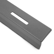 G-PLUS Dash Defrost Vent Bezel Trim Panel for Jeep Wrangler TJ 1997-2006 Mist Grey Product Details