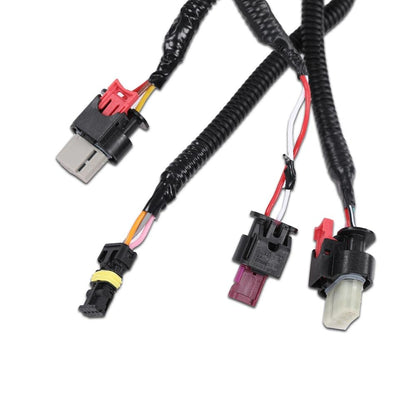 G-PLUS Front End Fan Wiring Harness Compatible with Tesla Model Y 2020 2021 2022 2023 148905000C