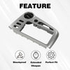 G-PLUS Center Dash Radio Bezel Vent