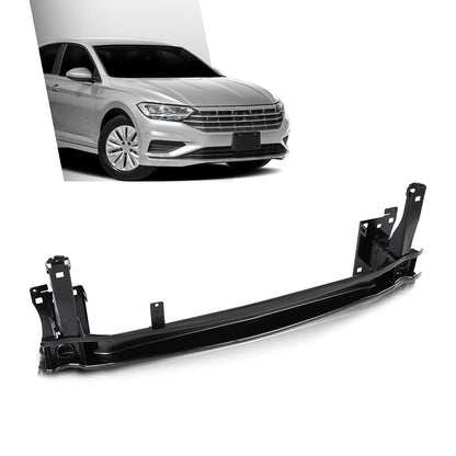 G-PLUS Front Bumper Reinforcement Bar Replacement Compatible with Volkswagen Jetta 2019-2020