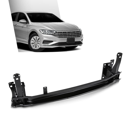 G-PLUS Front Bumper Reinforcement Bar Replacement Compatible with Volkswagen Jetta 2019-2020