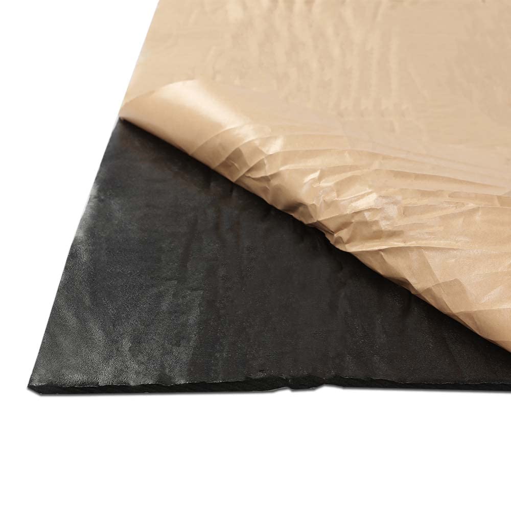 G-PLUS Heat Shield Insulation Thermal Sound Deadening Control Noise Damping Mat 90"x39" New 791785934375