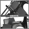 G-PLUS Dash Installation Kit Compatible with 1997-2004 Chevy Corvette C5