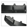 G-PLUS Front Lower Valance Skid Plate Board Guard Black Compatible with Toyota Rav4 2019-2023 527110R080B0 TO1095212
