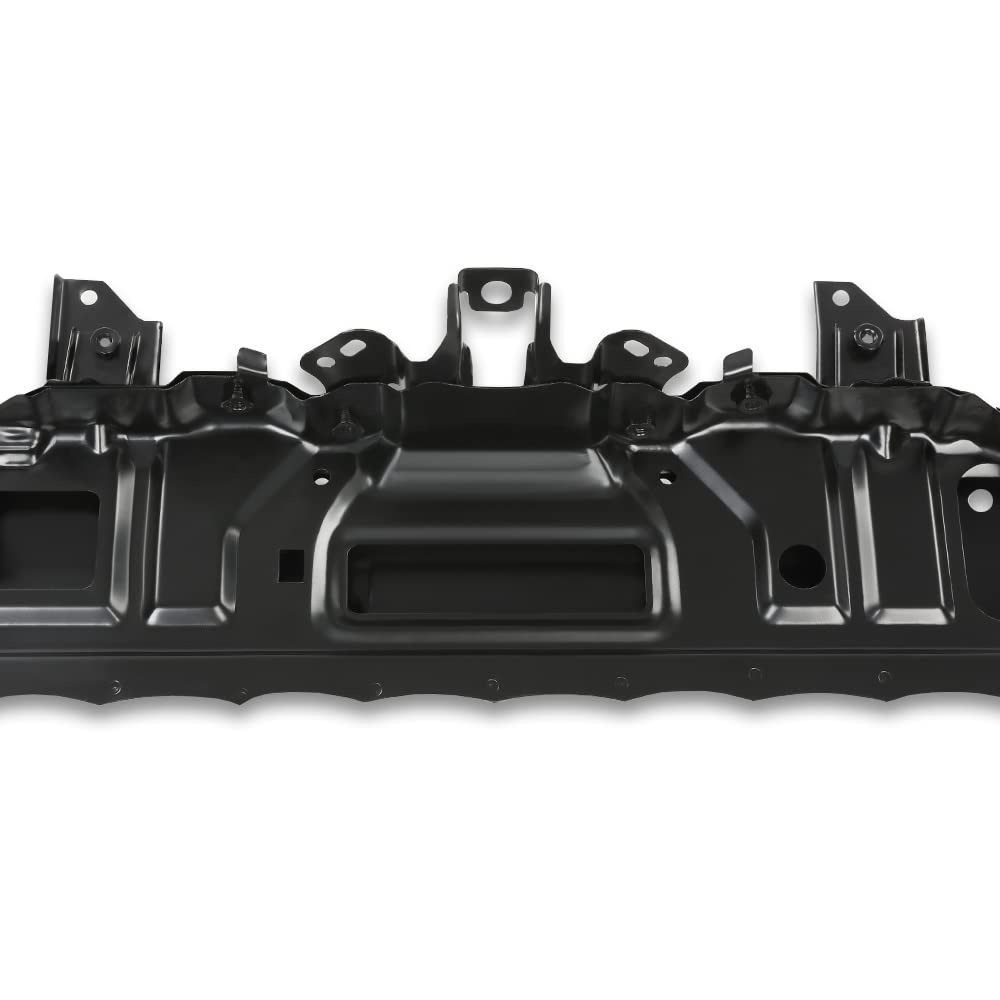 G-PLUS New Radiator Support Core Upper Compatible with Toyota Camry 2018-2019 TO1225455 5320506901