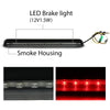 G-PLUS Led 3rd Third Brake Light Compatible with Chevy Blazer S10 1994-2005/Fit Suburban Yukon 1992-2004/Fit Chevy Tahoe 1995-2000/Fit GMC Jimmy 1994-2001/Fit GMC Yukon 1992-2004