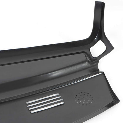 G-PLUS TPE Cover Cap Grey Compatible with 2002 2003 2004 2005 Dodge Ram 1500/2003-2005 Dodge Ram 2500 3500