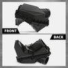 G-PLUS Air Cleaner Intake Filter Box Compatible with Chevy Malibu 2016-2020 1.5L Black
