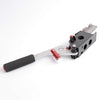 G-PLUS Hydraulic Drift Hydro E-Brake Racing Rally Handbrake Lever Gear Locking Red