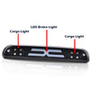 G-PLUS LED Third Type X High Mount Brake Stop Light Compatible with 1993-2011 Ranger 1999-2016 F250 F350 F450 F550 Super Duty 1995-2003 Mazda B2300 B2500 B3000 B4000 CC3Z13A613B
