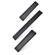 G-PLUS Tailgate Molding Trim 3PCS for Ford F150 2009-2014