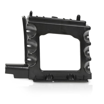 G-PLUS Rear Right Bumper Mounting Bracket, Compatible with Ford Mustang 2015-2023, Passenger Side, FR3Z17D942A, FR3Z-17D942-A