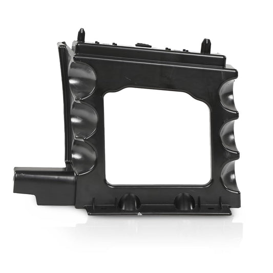 G-PLUS Rear Right Bumper Mounting Bracket, Compatible with Ford Mustang 2015-2023, Passenger Side, FR3Z17D942A, FR3Z-17D942-A