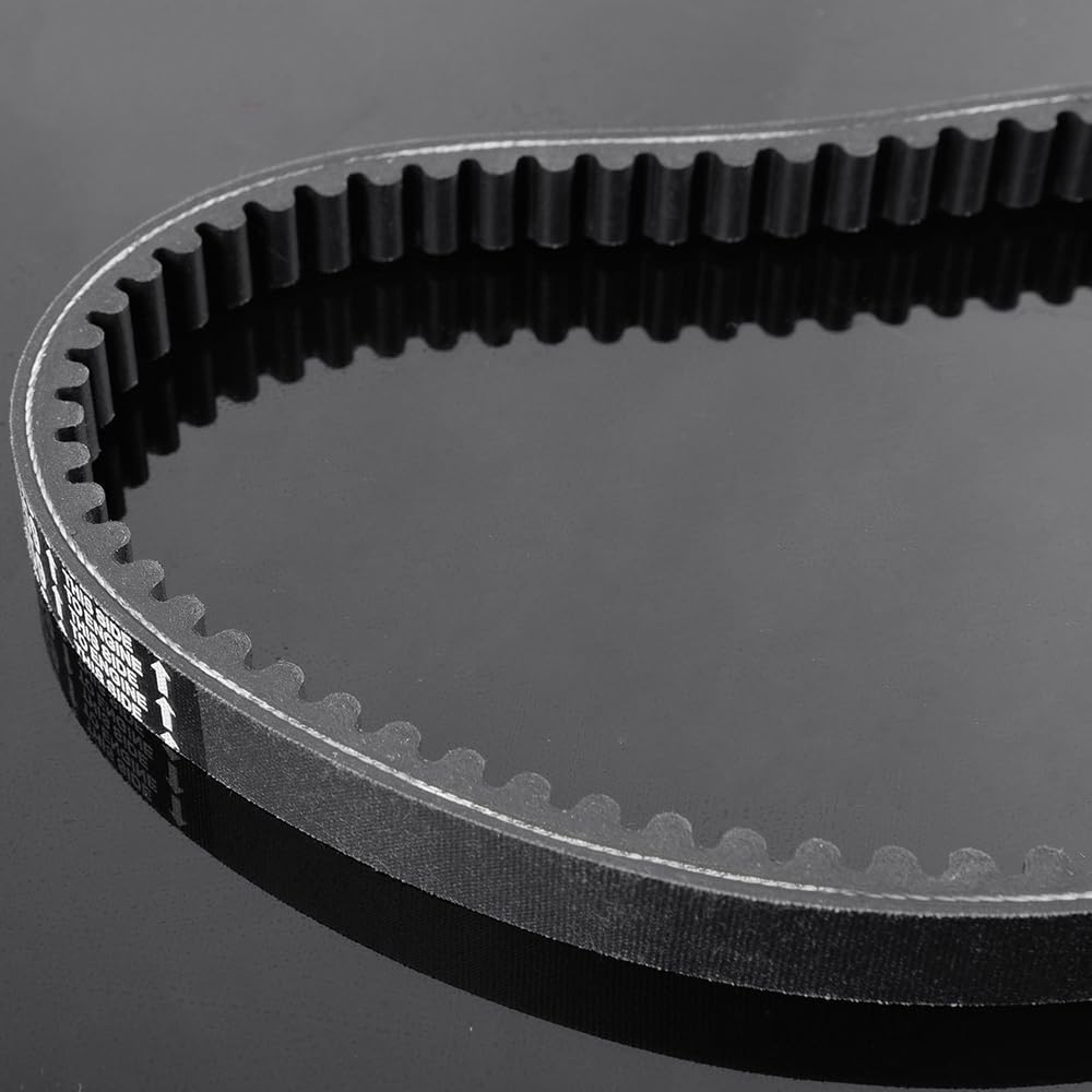 G-PLUS Go Kart Drive Belt for 30 Series Compatible with Manco 5959 Comet 203589 fit Kartco 7628 Go Kart Black