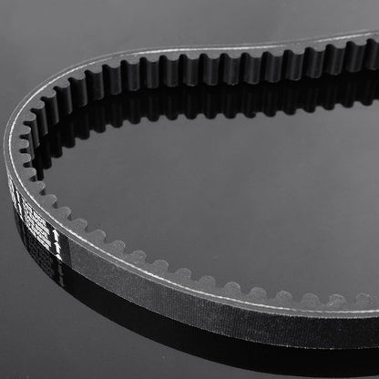 G-PLUS Go Kart Drive Belt for 30 Series Compatible with Manco 5959 Comet 203589 fit Kartco 7628 Go Kart Black