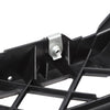 G-PLUS Front Left & Right Side 1pair Bumper Brackets Compatible with 2005-2021 Nissan Frontier/Compatible with 2005-2012 Nissan Pathfinder NI1043115, NI1042115
