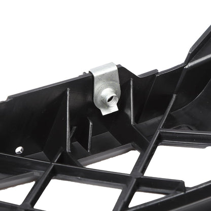 G-PLUS Front Left & Right Side 1pair Bumper Brackets Compatible with 2005-2021 Nissan Frontier/Compatible with 2005-2012 Nissan Pathfinder NI1043115, NI1042115
