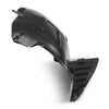 G-PLUS Front Right Front Section Fender Liner Compatible with 2006-2008 BMW 323i Base,Fit 2006 BMW 325i 325xi Base For Non-M Sport Line (Non-M Sport Package) Models 51717059380-PFM
