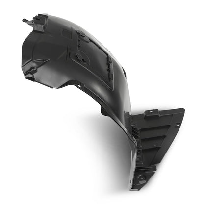 G-PLUS Front Right Front Section Fender Liner Compatible with 2006-2008 BMW 323i Base,Fit 2006 BMW 325i 325xi Base For Non-M Sport Line (Non-M Sport Package) Models 51717059380-PFM