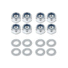G-PLUS Truck Rear Axle Flip Kit 5" Drop Compatible with 1973-1987 Chevy/GMC