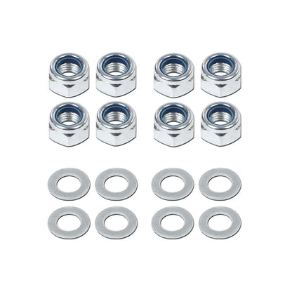 G-PLUS Truck Rear Axle Flip Kit 5" Drop Compatible with 1973-1987 Chevy/GMC