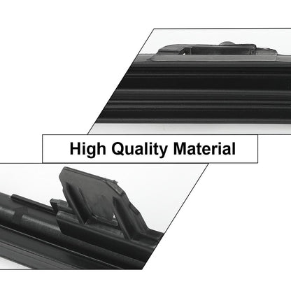 G-PLUS Left Front Bumper Grille Insert Upper Trim Molding Compatible with Toyota Rav4 2019 2020 2021 2022 531240R040, TO1212112