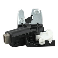 G-PLUS Trunk Latch for Audi A4 Volkswagen CC Eos Jetta Passat 2005-2016 Additional Angle