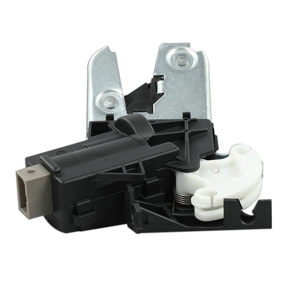G-PLUS New Trunk Latch Compatible with Audi A4 2006-2016/Volkswagen CC Eos Jetta Passat 2005-2017 4F5827505D