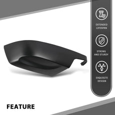 G-PLUS Mirror Lower Cover Right Side for Subaru Crosstrek Legacy Outback Impreza Product Specifications