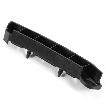 G-PLUS Front Bumper Retainer Bracket Compatible with Ford Focus Hatchback/Sedan 2012-2018 Left Right Side Bumper Retainer Mounting Brace Reinforcement Bracket Support Pad CP9Z17C947B CP9Z17C947A