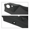 G-PLUS Upper Radiator Support Cover Compatible with Toyota CHR 2018-2019 53141F4012 TO1224118