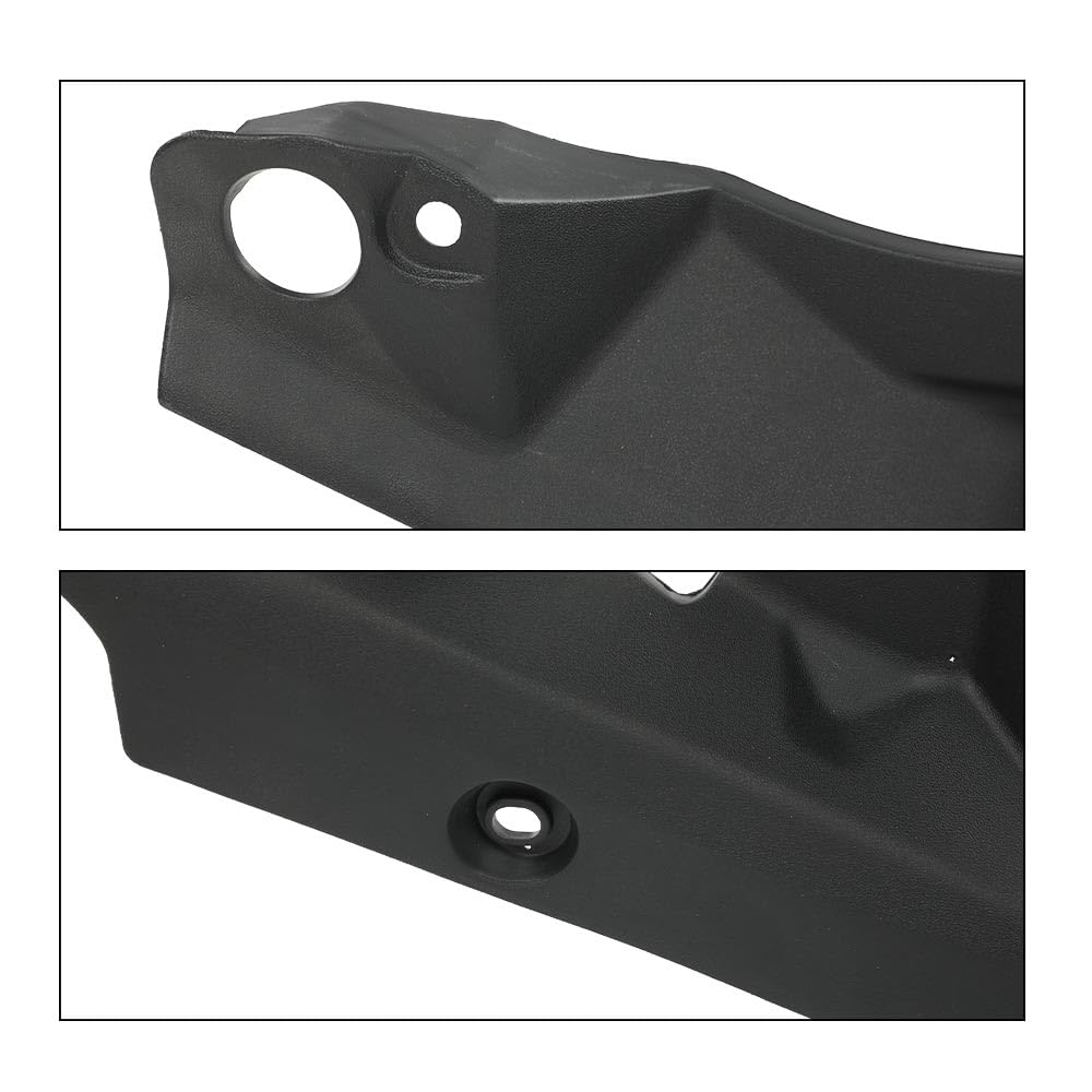 G-PLUS Upper Radiator Support Cover Compatible with Toyota CHR 2018-2019 53141F4012 TO1224118